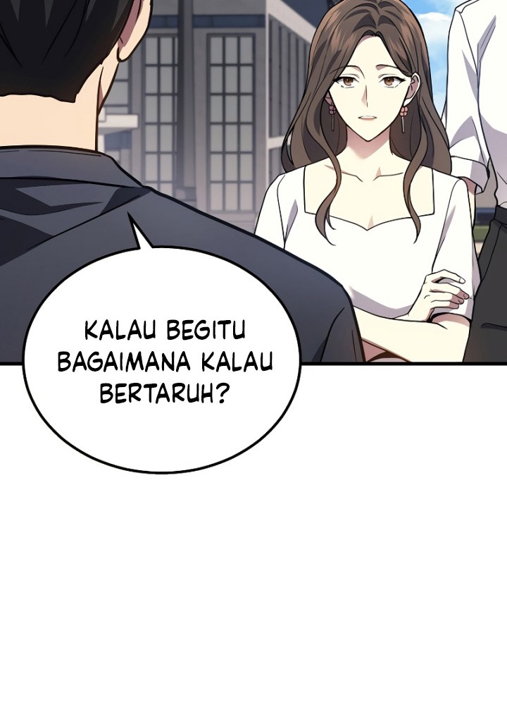 Old Newbie Kim ChunShik Chapter 26 Gambar 52