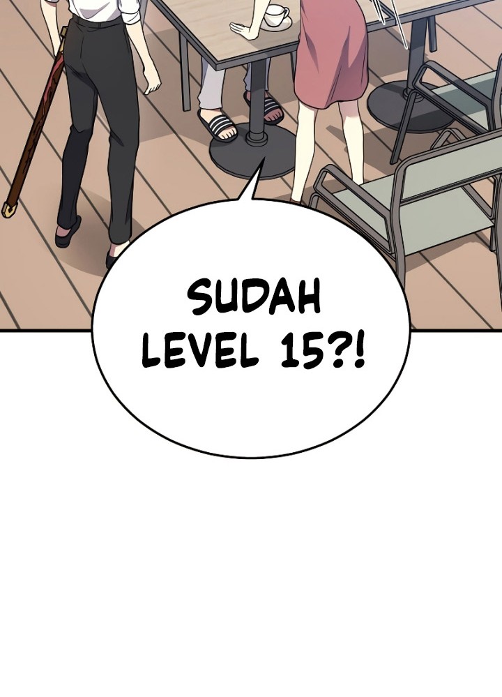 Old Newbie Kim ChunShik Chapter 26 Gambar 54