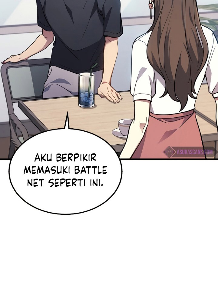 Old Newbie Kim ChunShik Chapter 26 Gambar 56