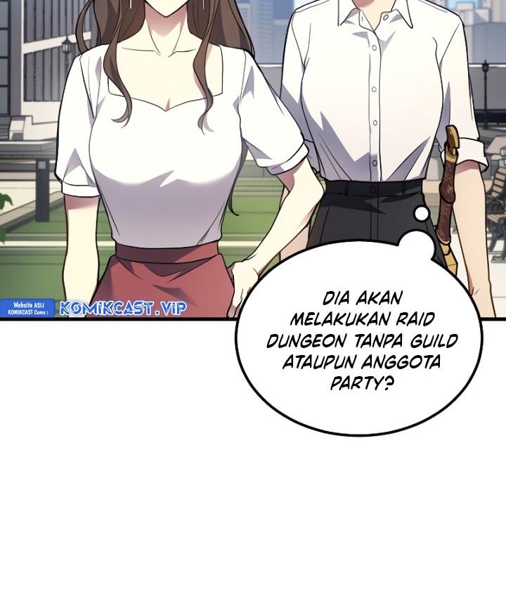 Old Newbie Kim ChunShik Chapter 26 Gambar 58