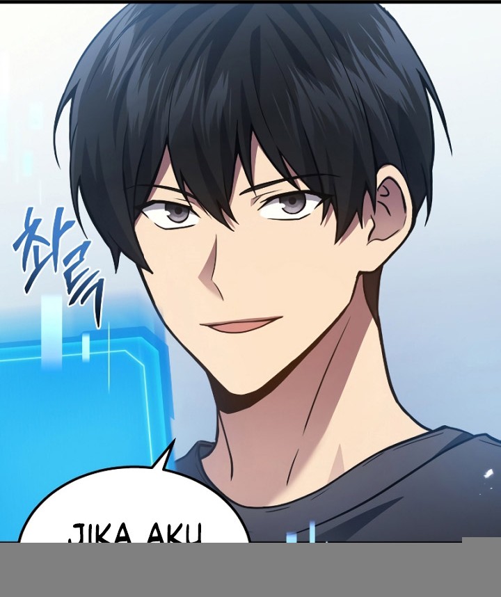 Old Newbie Kim ChunShik Chapter 26 Gambar 60