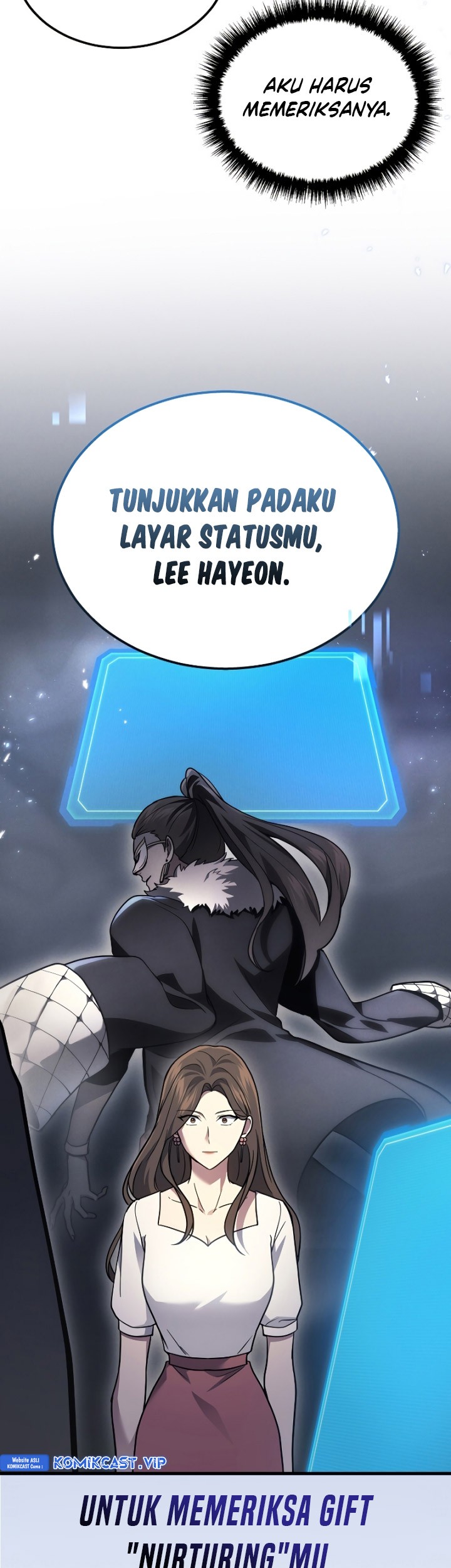 Old Newbie Kim ChunShik Chapter 26 Gambar 61