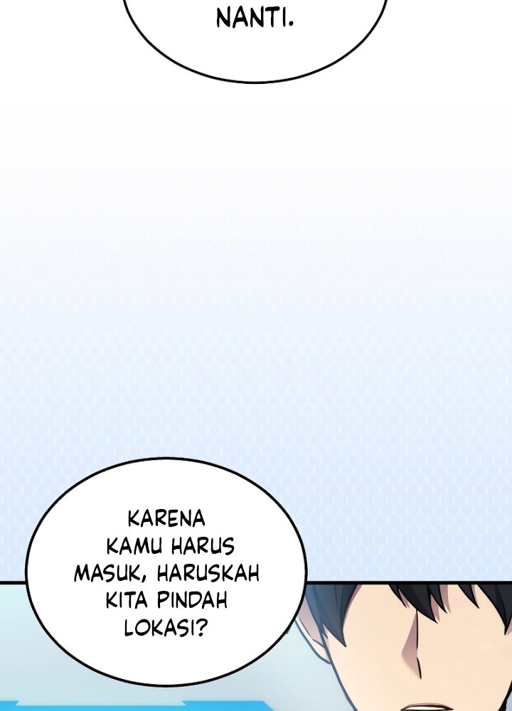 Old Newbie Kim ChunShik Chapter 26 Gambar 66