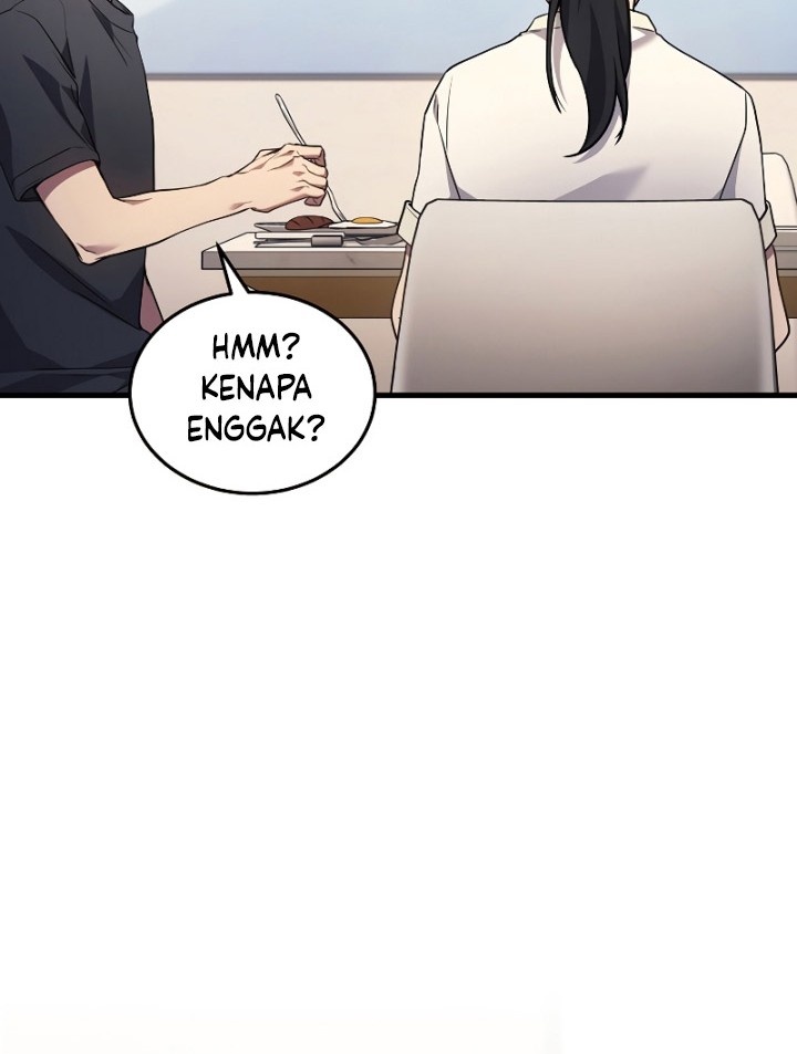 Old Newbie Kim ChunShik Chapter 26 Gambar 8