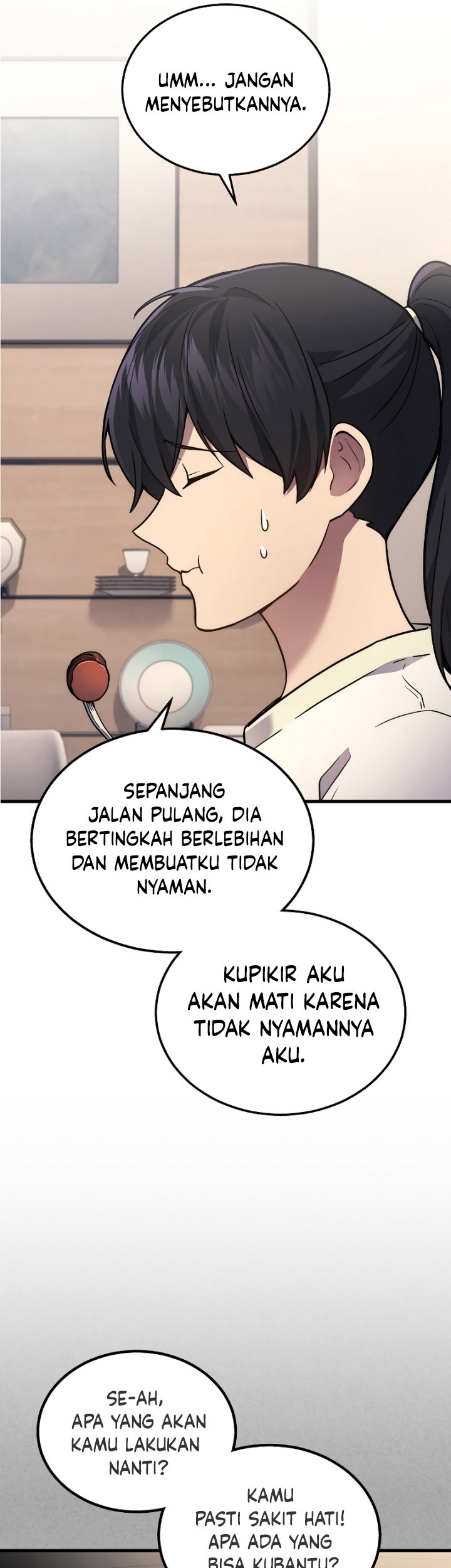 Old Newbie Kim ChunShik Chapter 26 Gambar 9