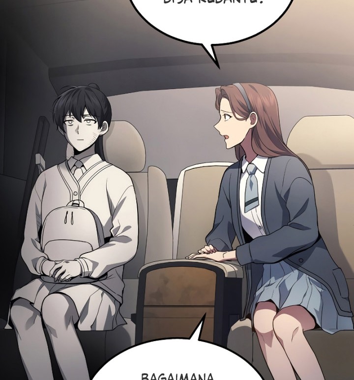 Old Newbie Kim ChunShik Chapter 26 Gambar 10