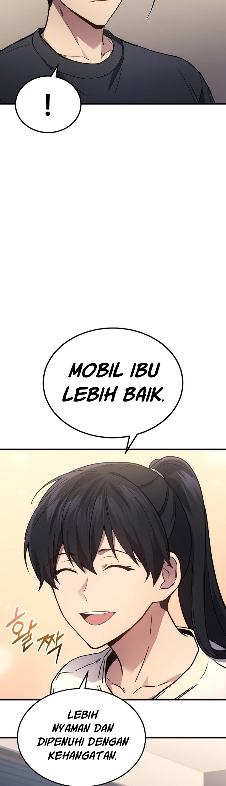 Old Newbie Kim ChunShik Chapter 26 Gambar 13