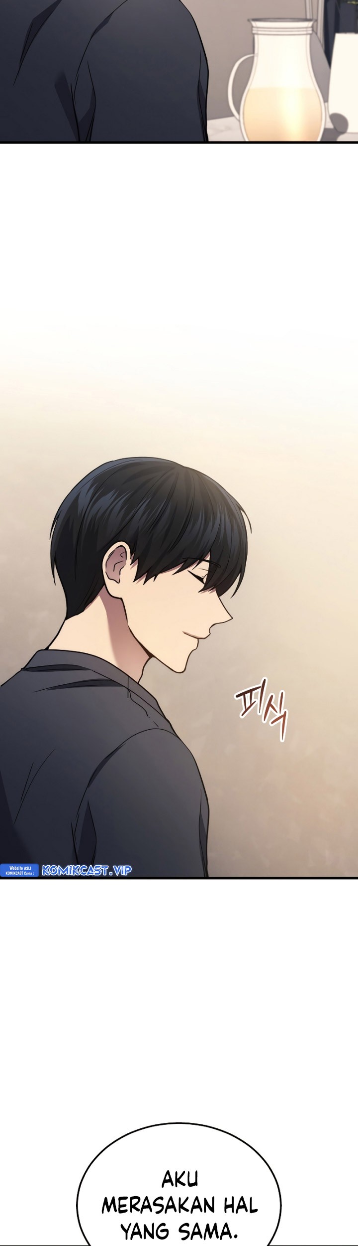 Old Newbie Kim ChunShik Chapter 26 Gambar 15