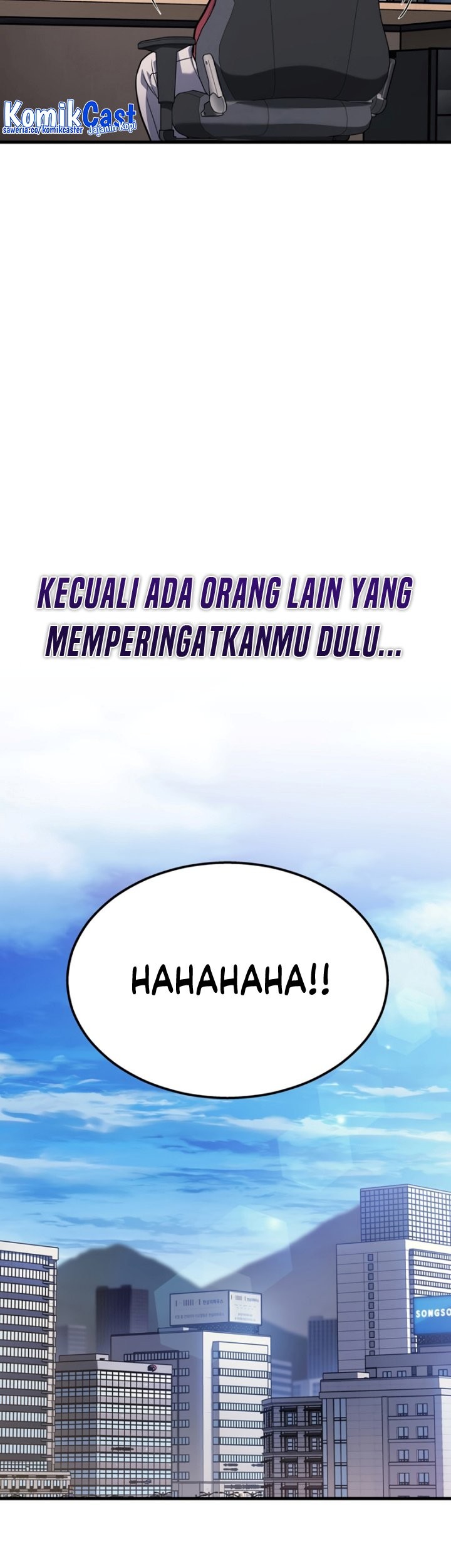 Old Newbie Kim ChunShik Chapter 27 Gambar 71