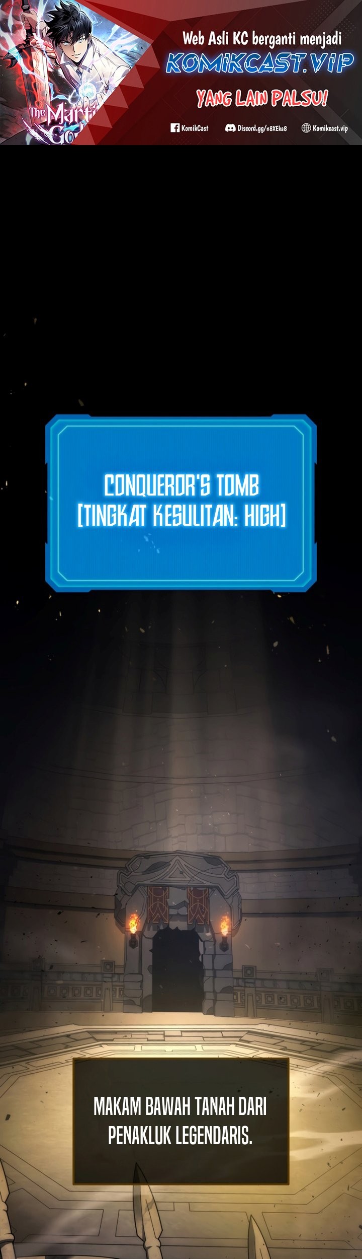 Baca  Old Newbie Kim ChunShik Chapter 27 Gambar 2
