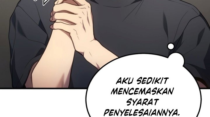 Old Newbie Kim ChunShik Chapter 27 Gambar 16