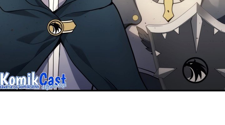 Old Newbie Kim ChunShik Chapter 27 Gambar 19
