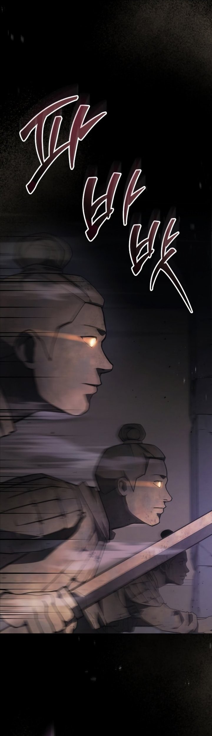 Old Newbie Kim ChunShik Chapter 29 Gambar 27