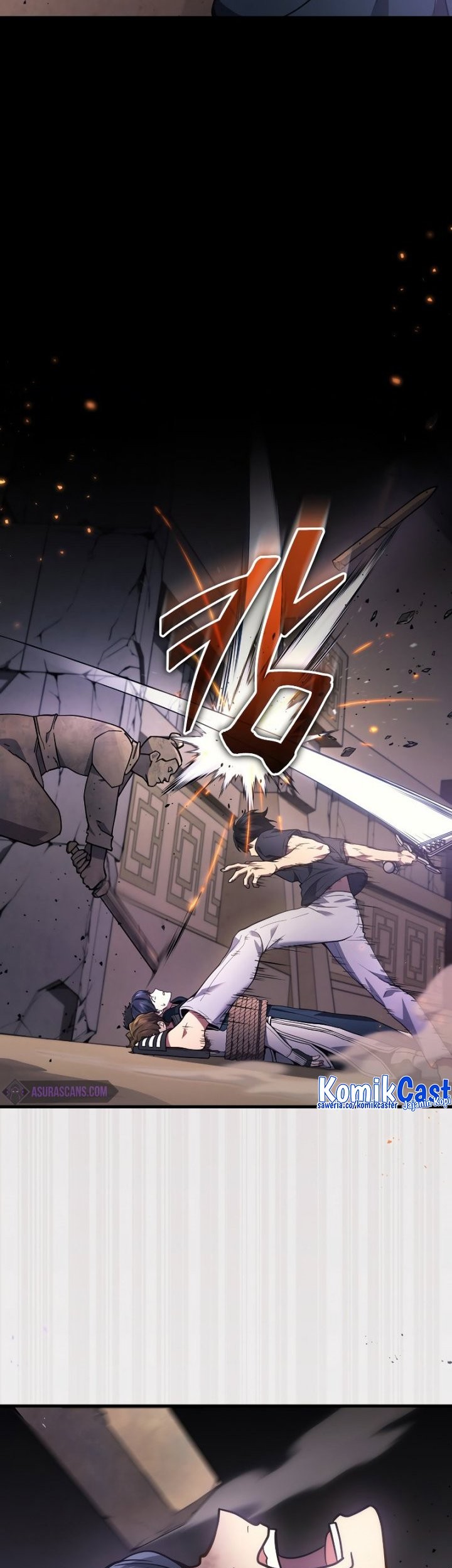 Old Newbie Kim ChunShik Chapter 29 Gambar 29