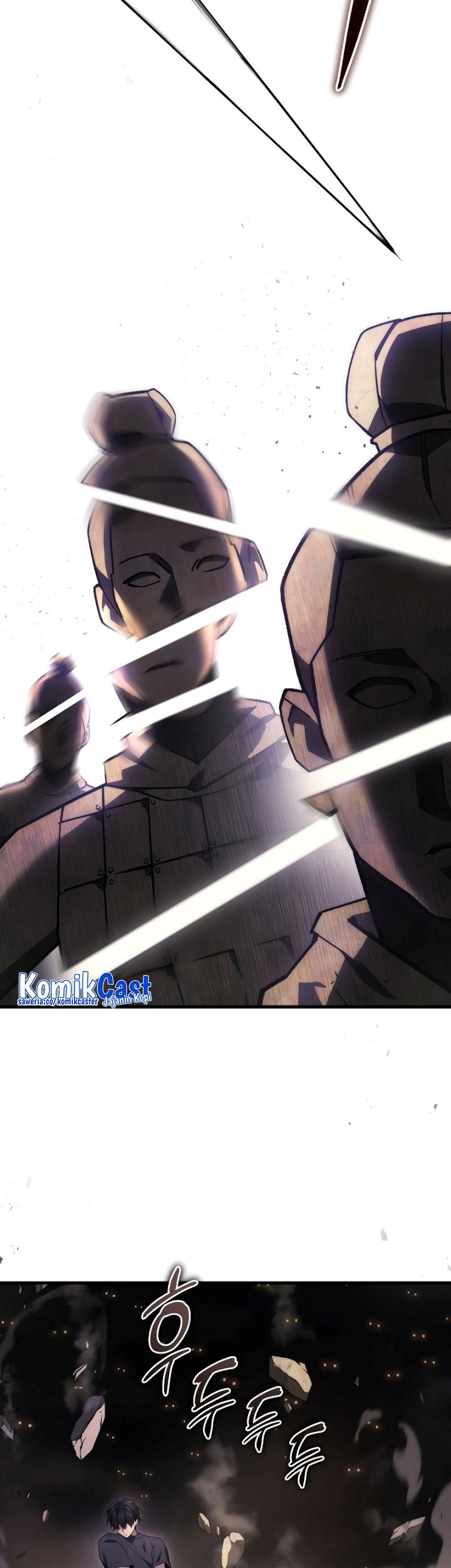 Old Newbie Kim ChunShik Chapter 29 Gambar 35