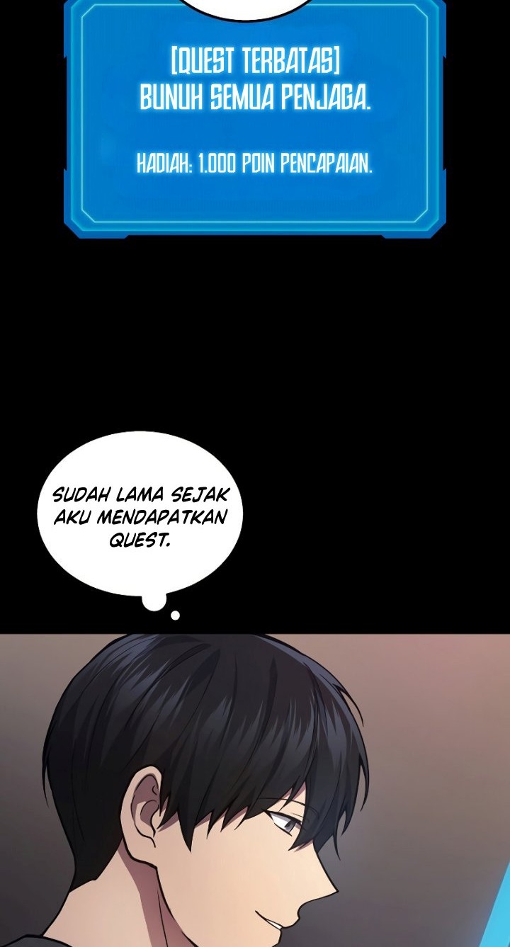 Old Newbie Kim ChunShik Chapter 29 Gambar 44
