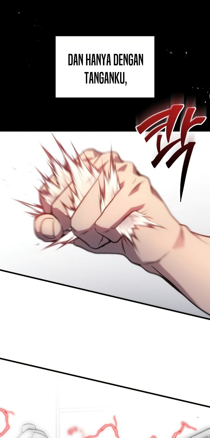 Old Newbie Kim ChunShik Chapter 29 Gambar 52