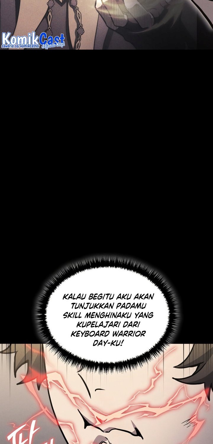Old Newbie Kim ChunShik Chapter 29 Gambar 14
