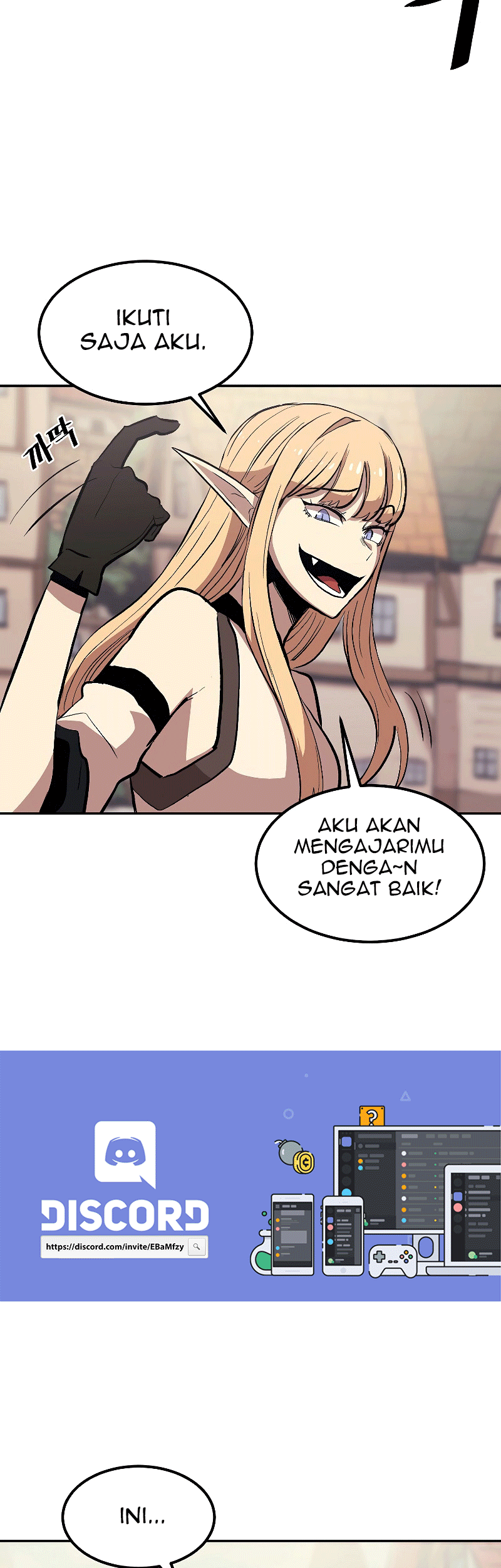 Old Newbie Kim ChunShik Chapter 3 Gambar 15