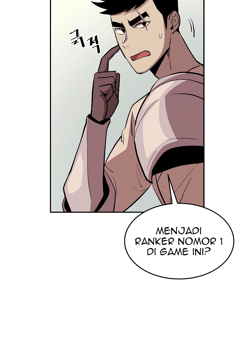 Old Newbie Kim ChunShik Chapter 3 Gambar 24