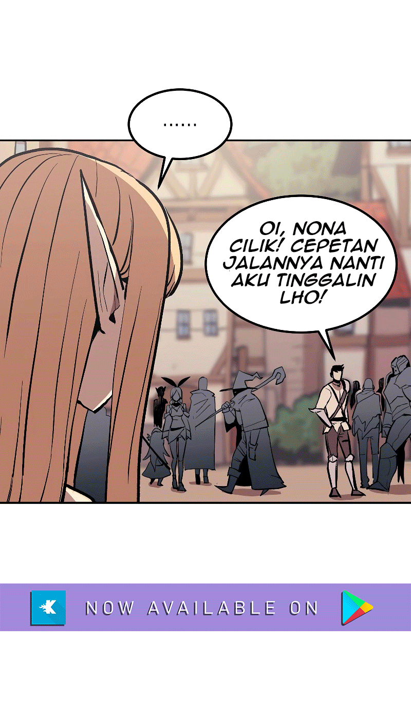 Old Newbie Kim ChunShik Chapter 3 Gambar 29