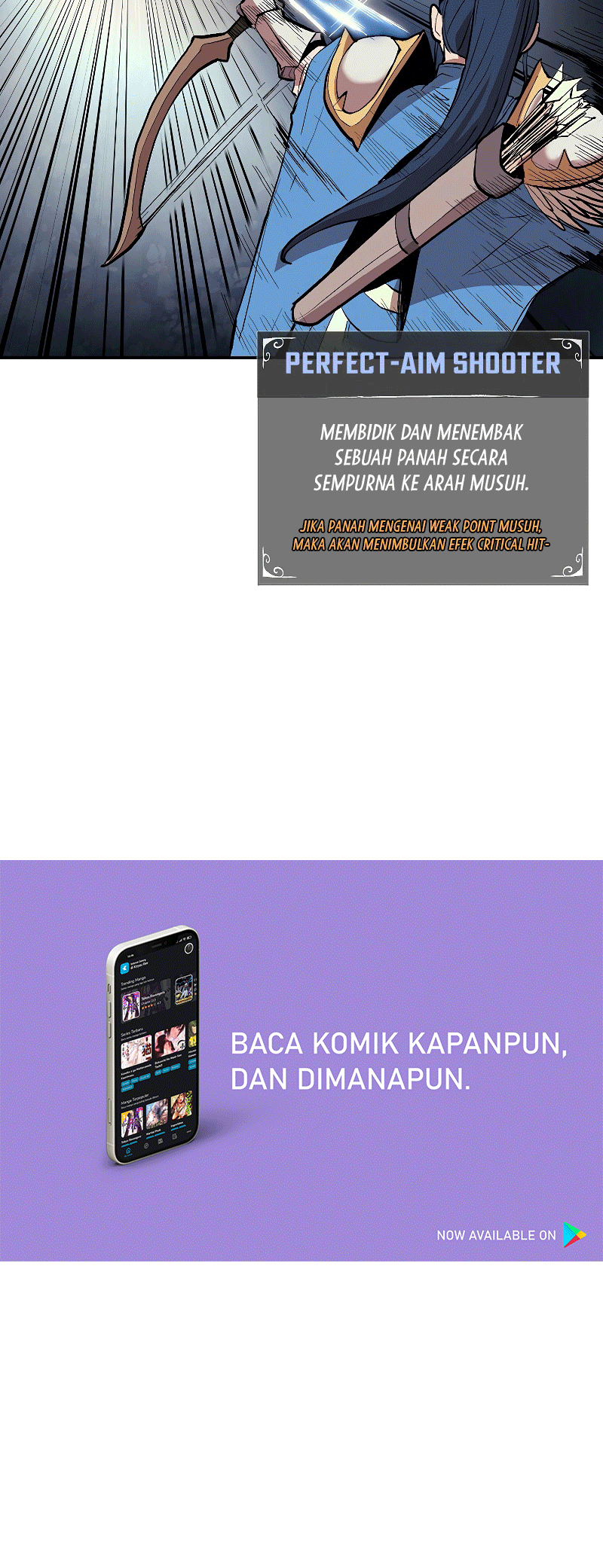 Old Newbie Kim ChunShik Chapter 3 Gambar 48