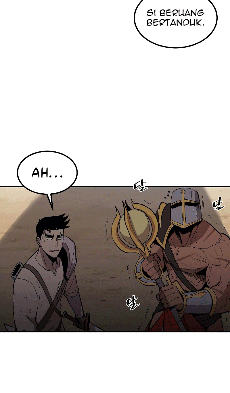 Old Newbie Kim ChunShik Chapter 3 Gambar 53