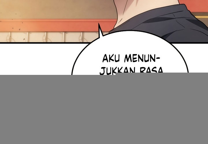 Old Newbie Kim ChunShik Chapter 30 Gambar 54