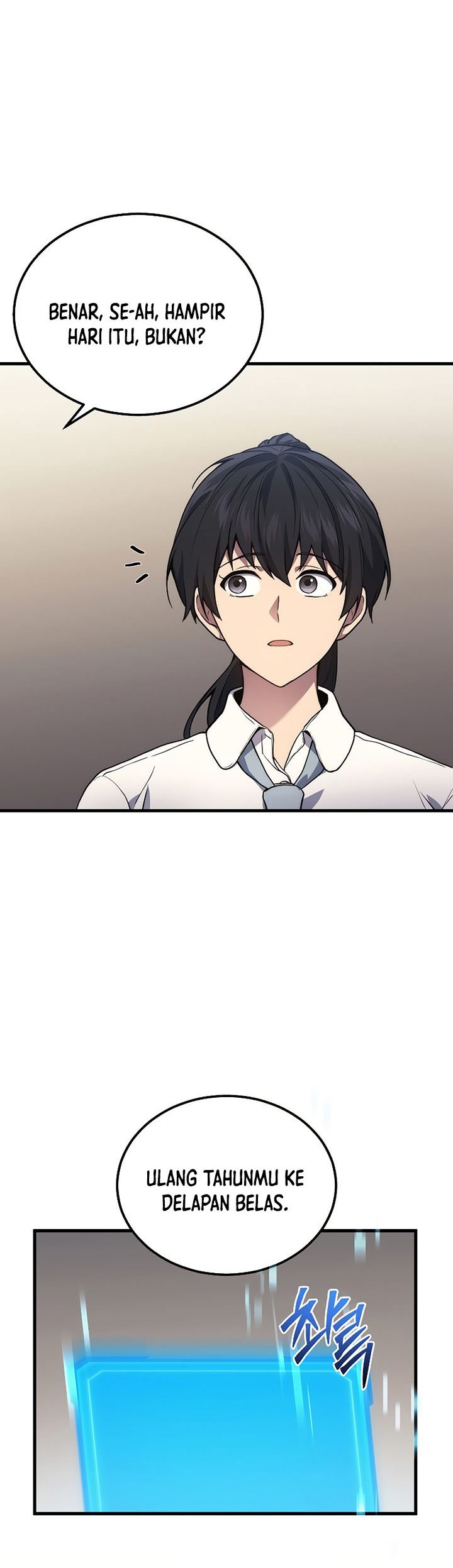 Old Newbie Kim ChunShik Chapter 32 Gambar 55