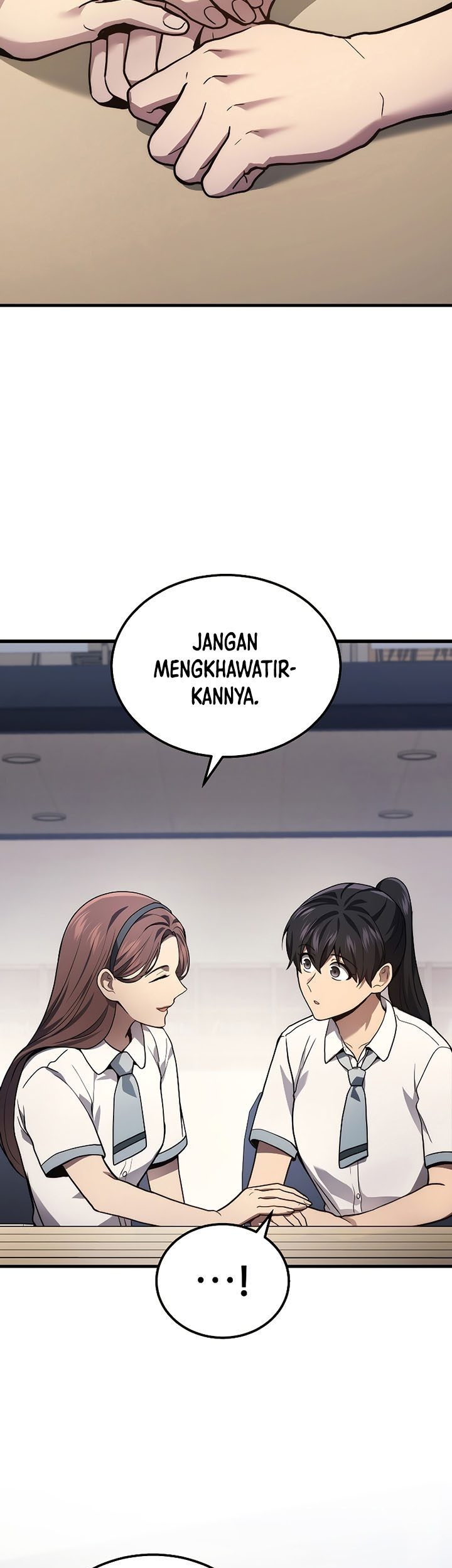 Old Newbie Kim ChunShik Chapter 32 Gambar 65