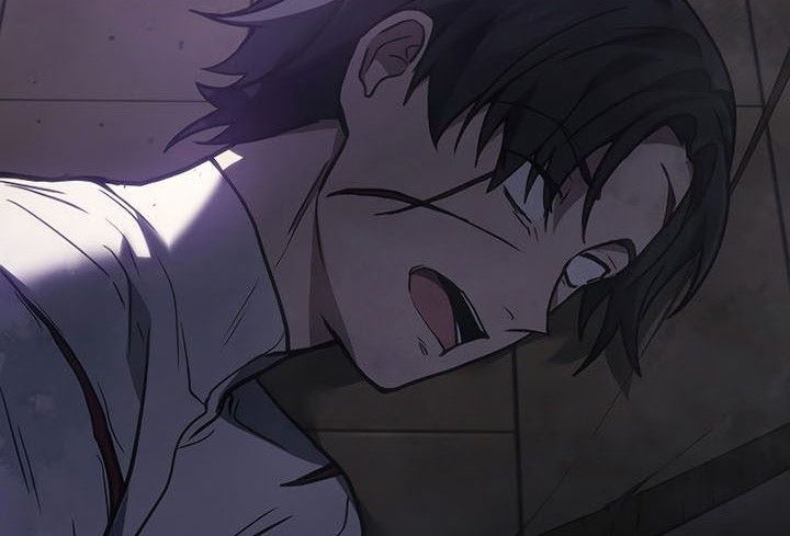 Old Newbie Kim ChunShik Chapter 32 Gambar 70