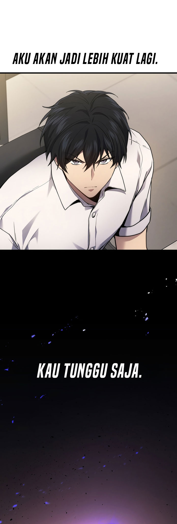 Old Newbie Kim ChunShik Chapter 35 Gambar 86