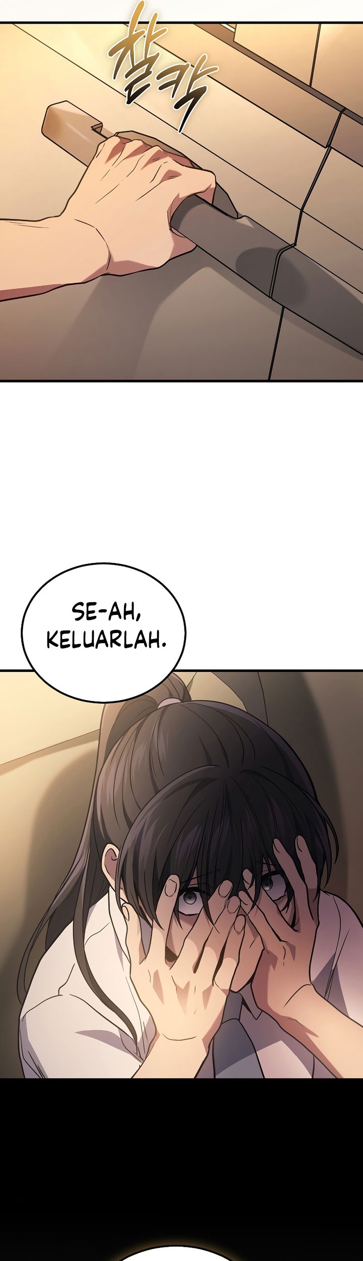 Old Newbie Kim ChunShik Chapter 37 Gambar 51