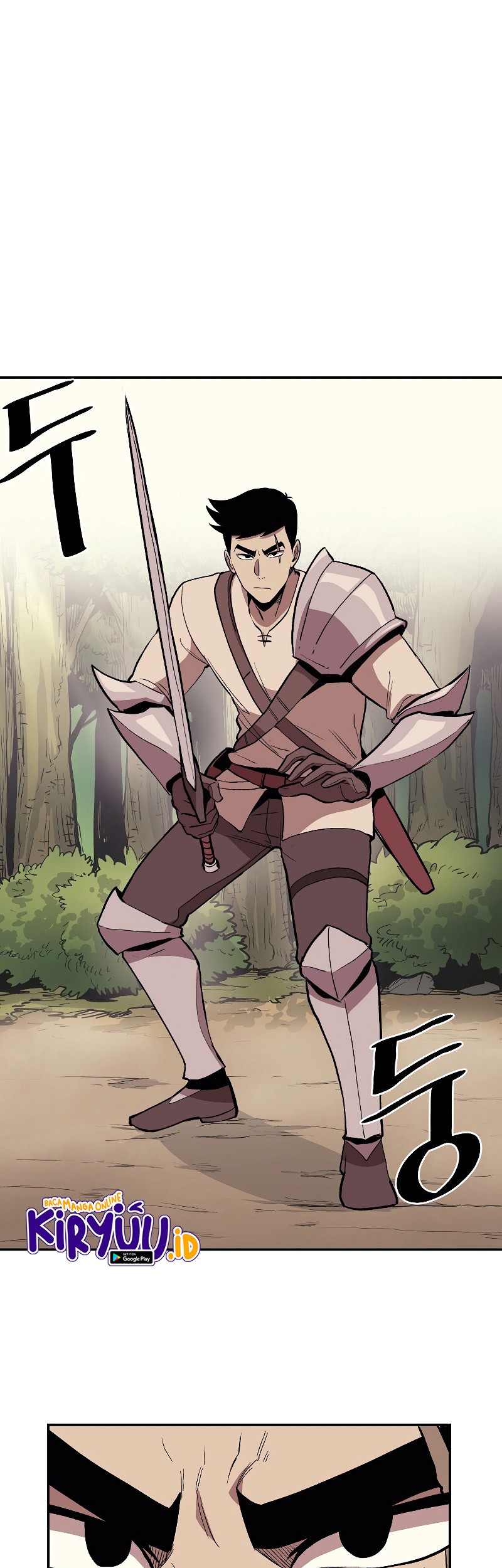 Old Newbie Kim ChunShik Chapter 4 Gambar 33