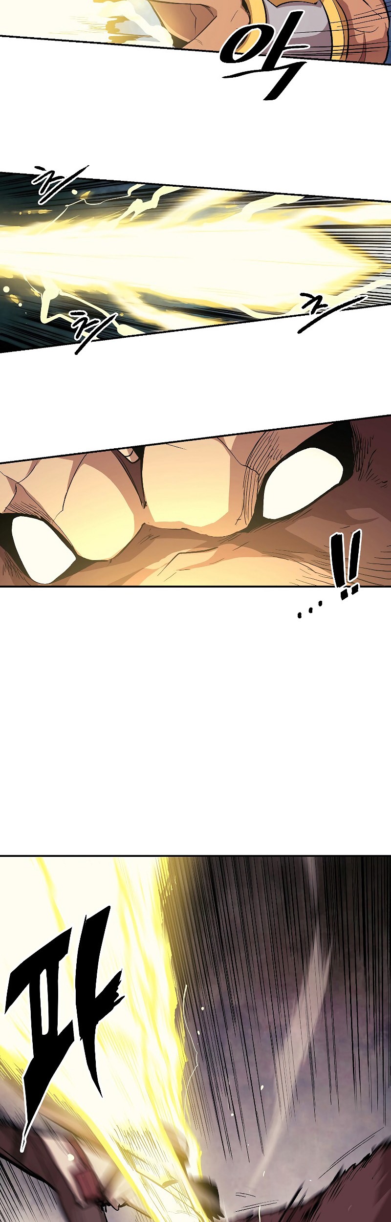 Old Newbie Kim ChunShik Chapter 4 Gambar 38