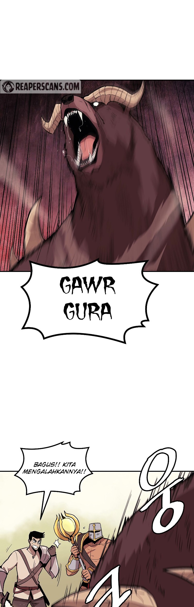 Old Newbie Kim ChunShik Chapter 4 Gambar 40