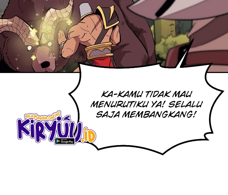 Old Newbie Kim ChunShik Chapter 4 Gambar 49