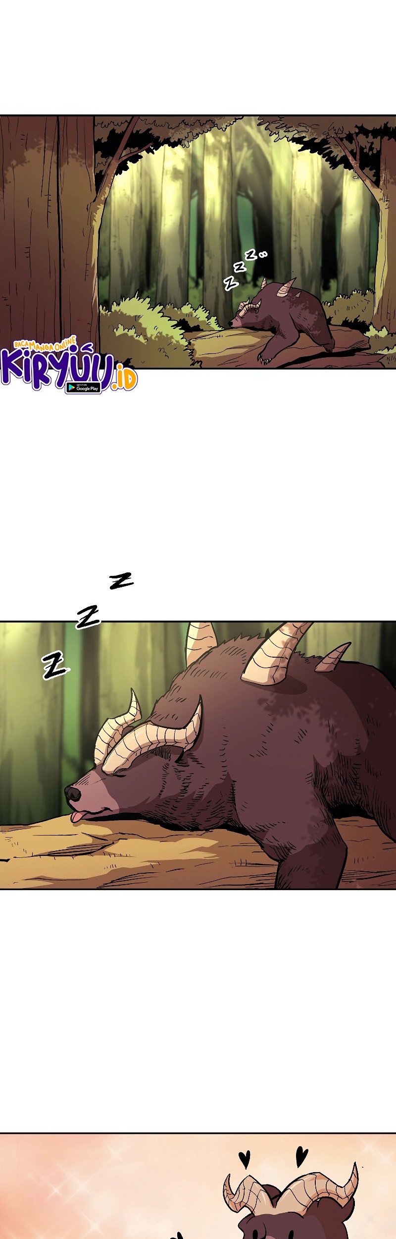 Baca Komik Old Newbie Kim ChunShik Chapter 4 Gambar 1