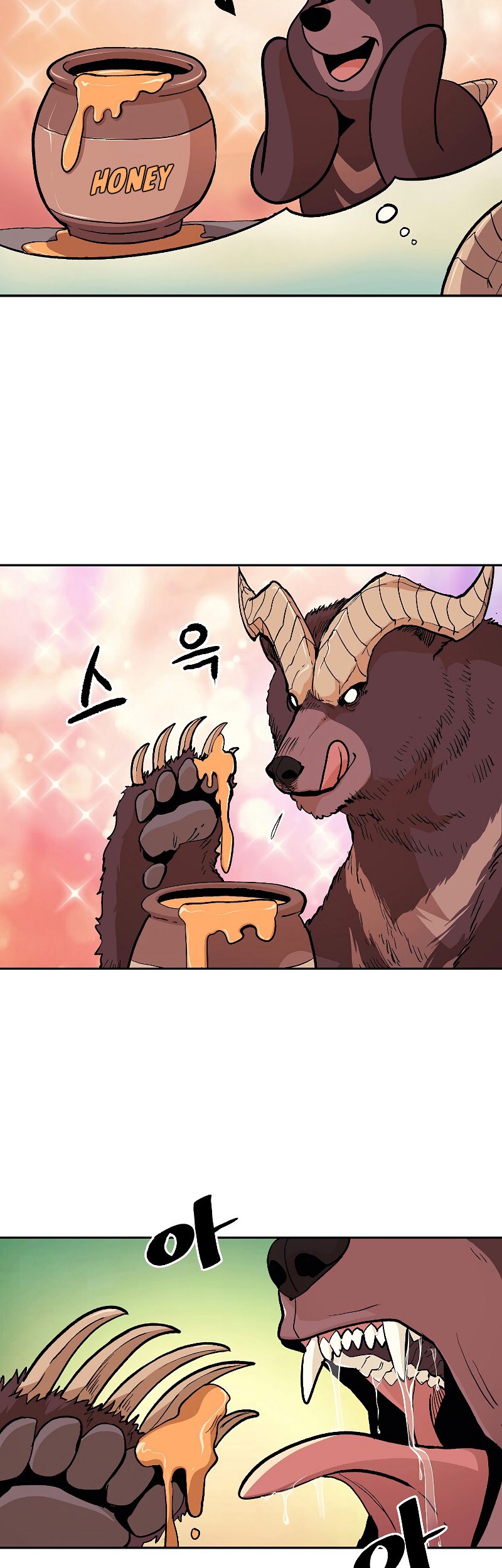 Baca  Old Newbie Kim ChunShik Chapter 4 Gambar 2