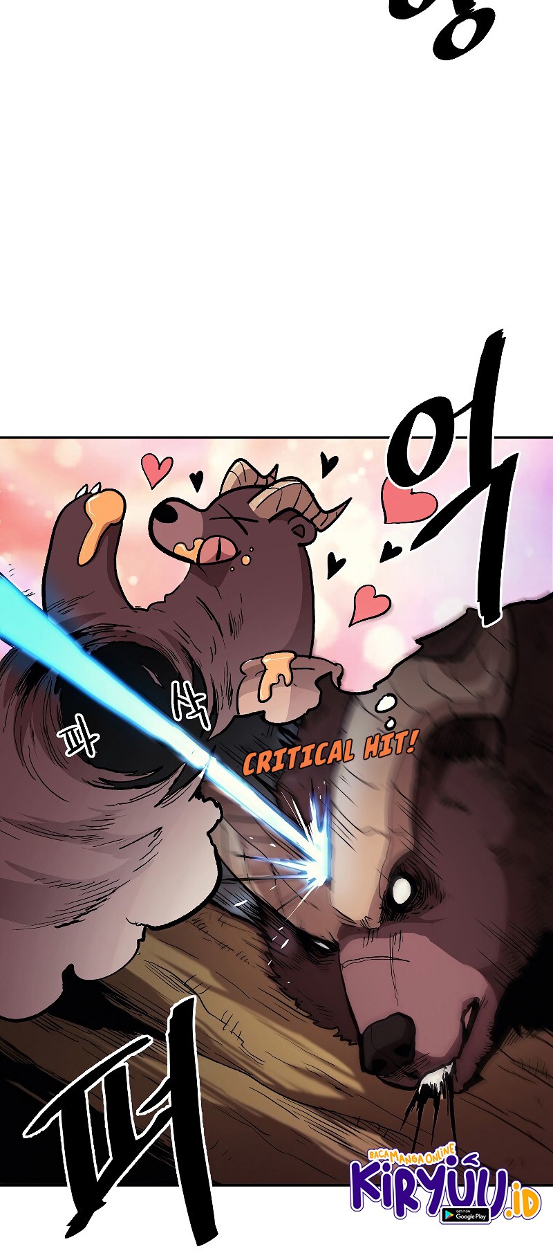 Old Newbie Kim ChunShik Chapter 4 Gambar 3