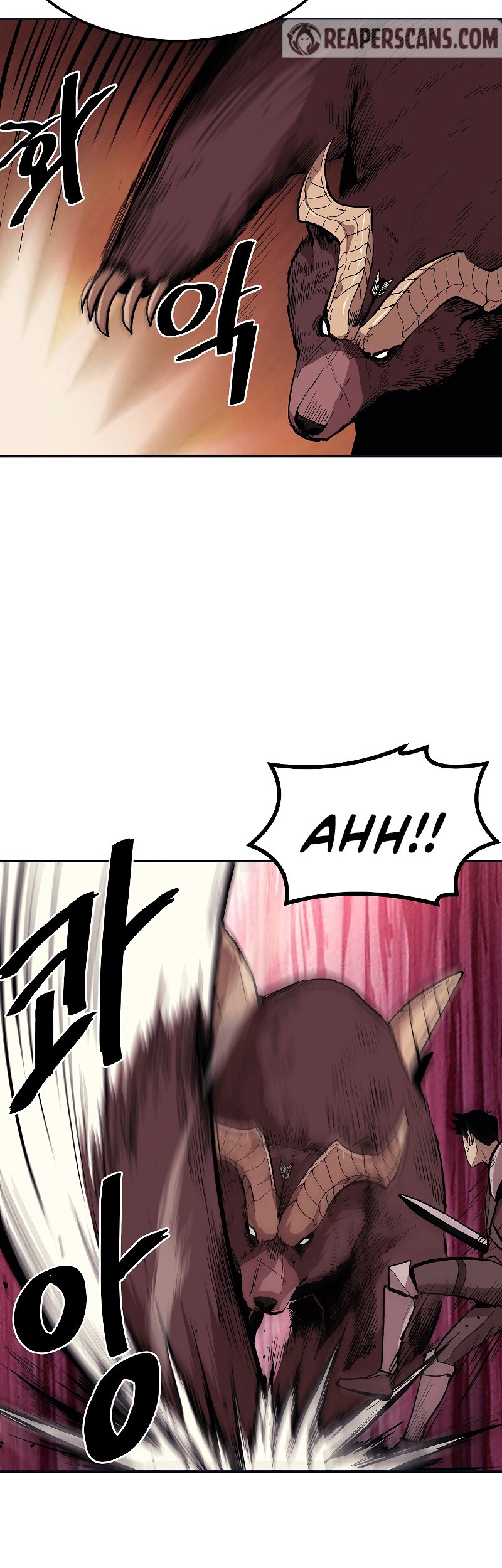 Old Newbie Kim ChunShik Chapter 4 Gambar 7