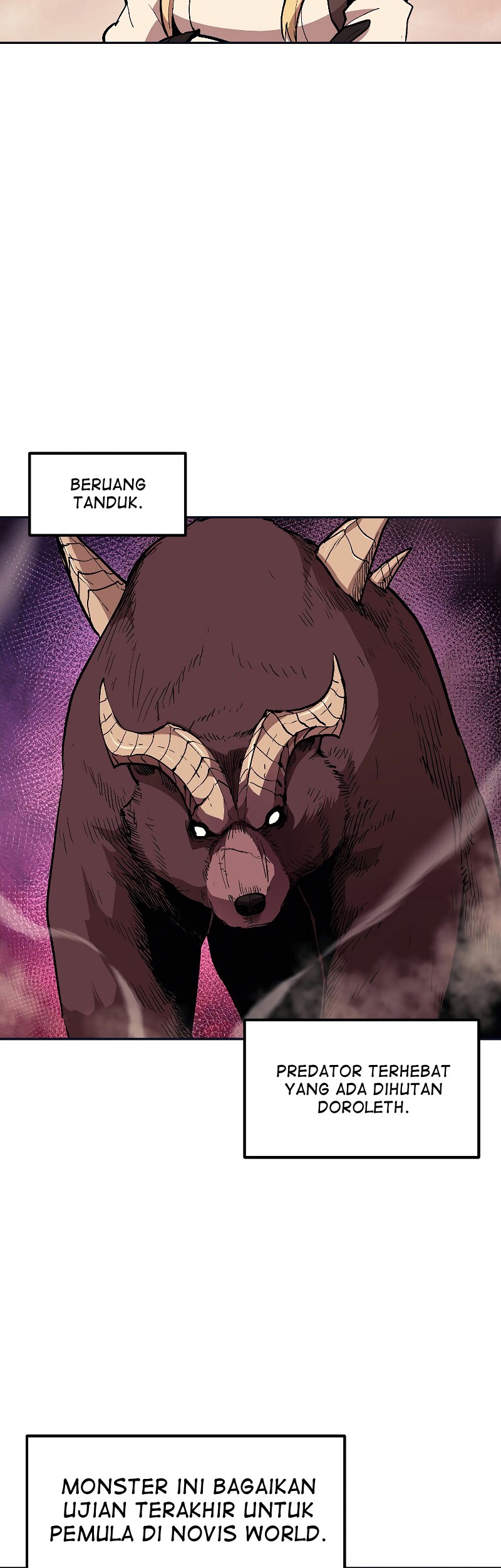 Old Newbie Kim ChunShik Chapter 4 Gambar 10