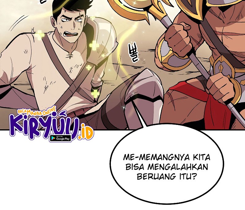 Old Newbie Kim ChunShik Chapter 4 Gambar 18