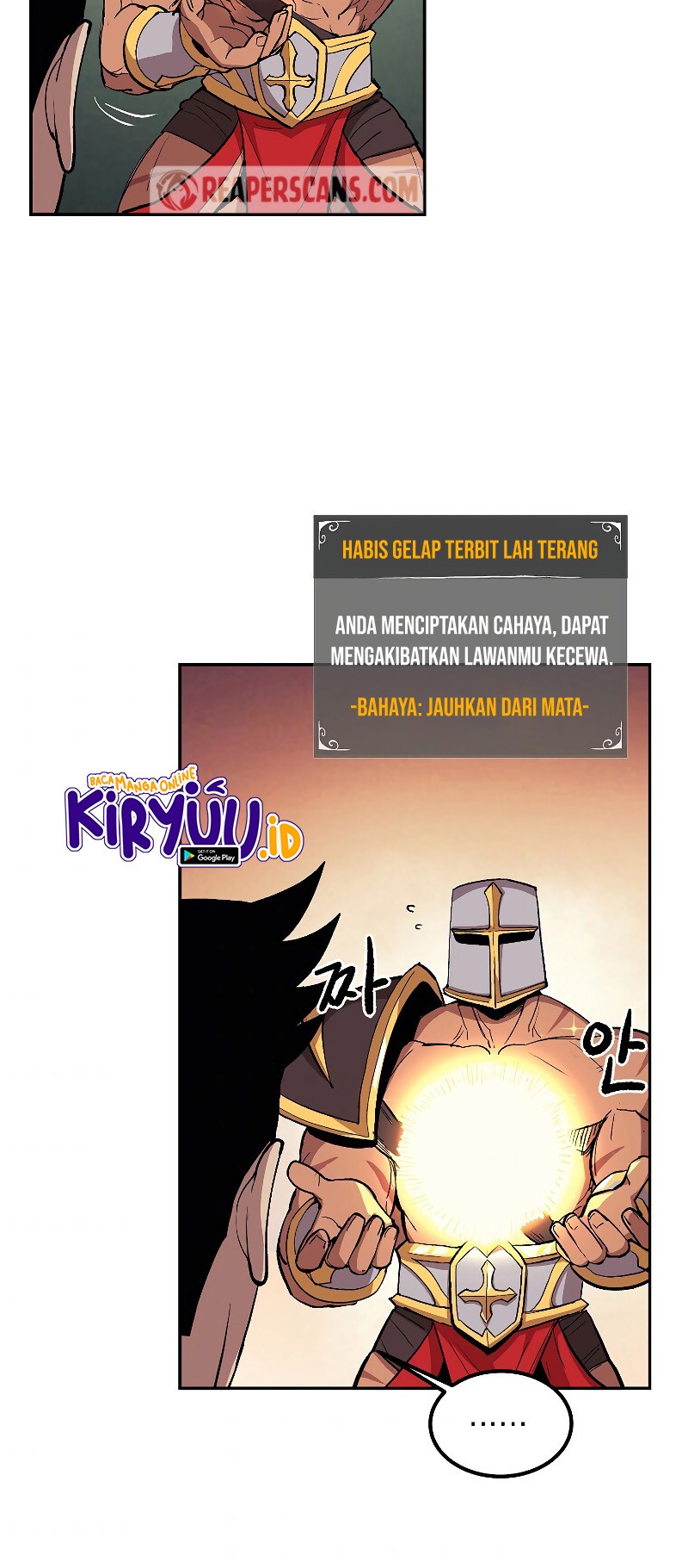 Old Newbie Kim ChunShik Chapter 4 Gambar 21