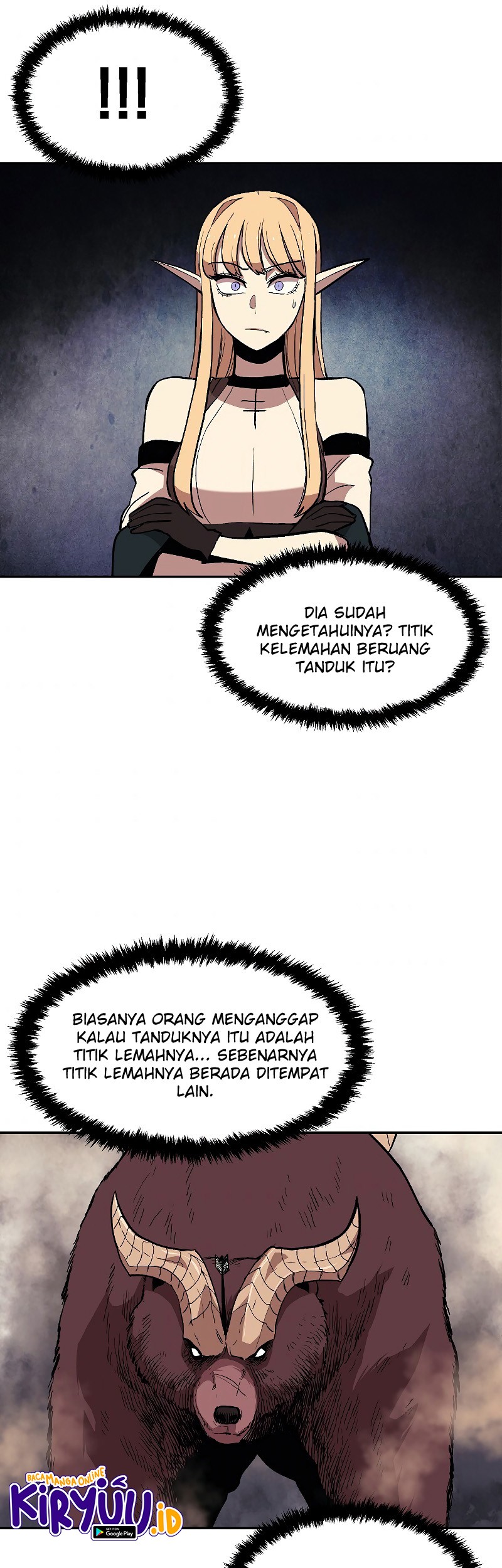 Old Newbie Kim ChunShik Chapter 4 Gambar 27