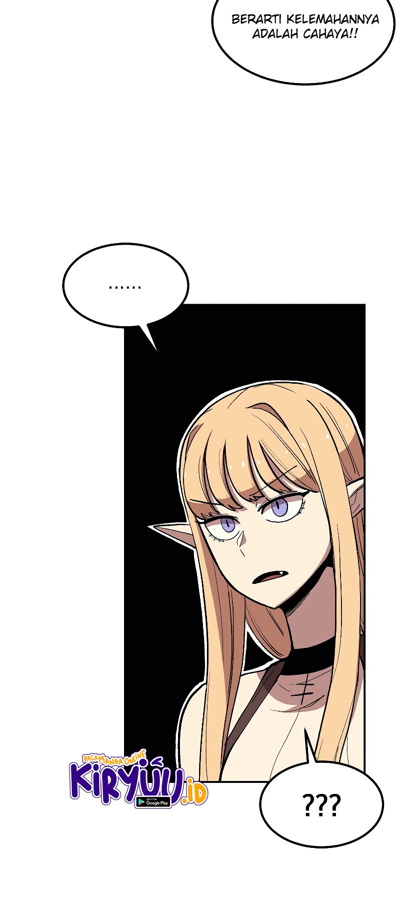 Old Newbie Kim ChunShik Chapter 4 Gambar 29