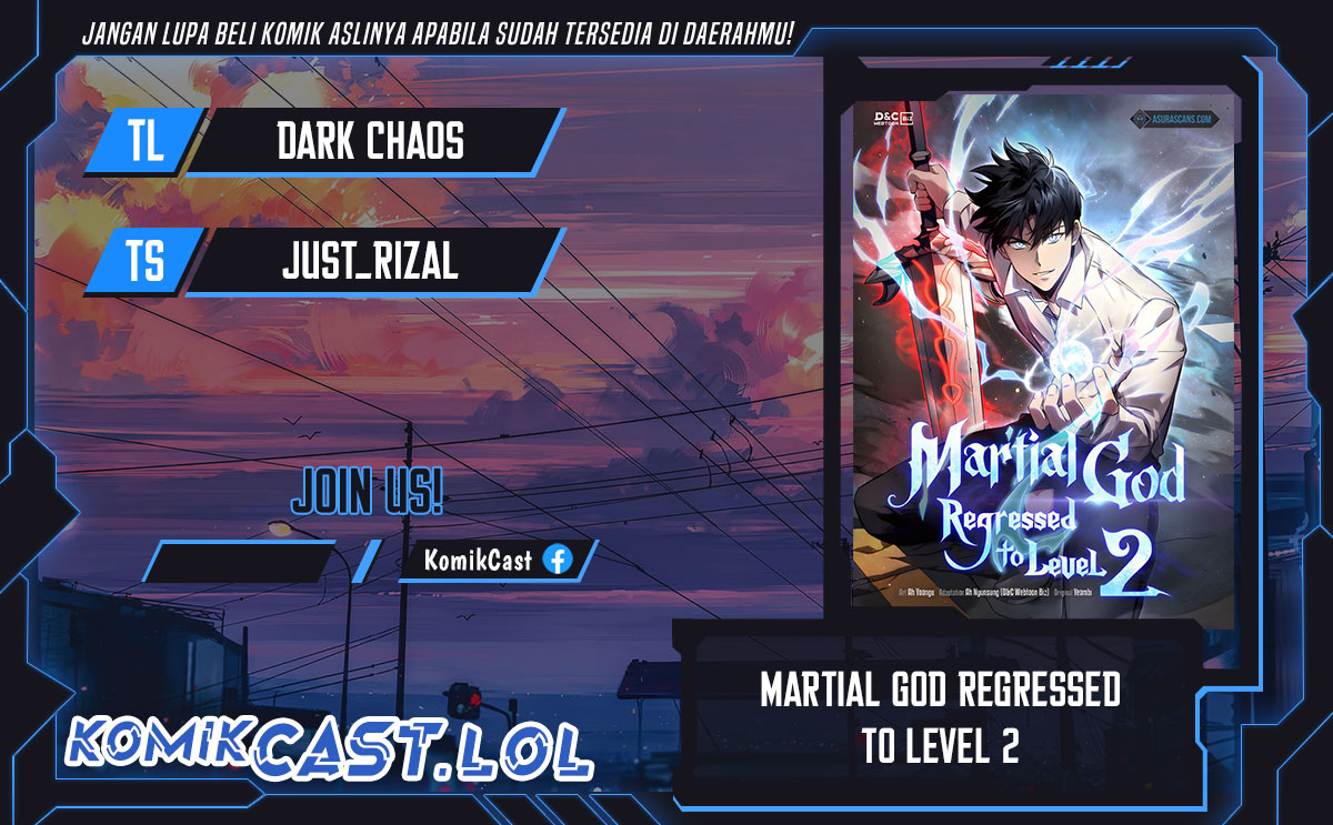 Baca Komik Old Newbie Kim ChunShik Chapter 40 Gambar 1