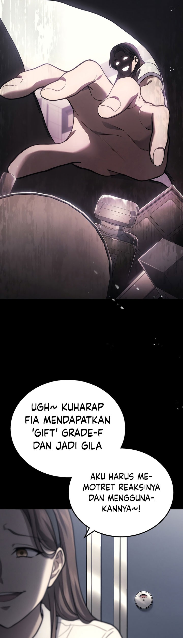 Old Newbie Kim ChunShik Chapter 40 Gambar 22