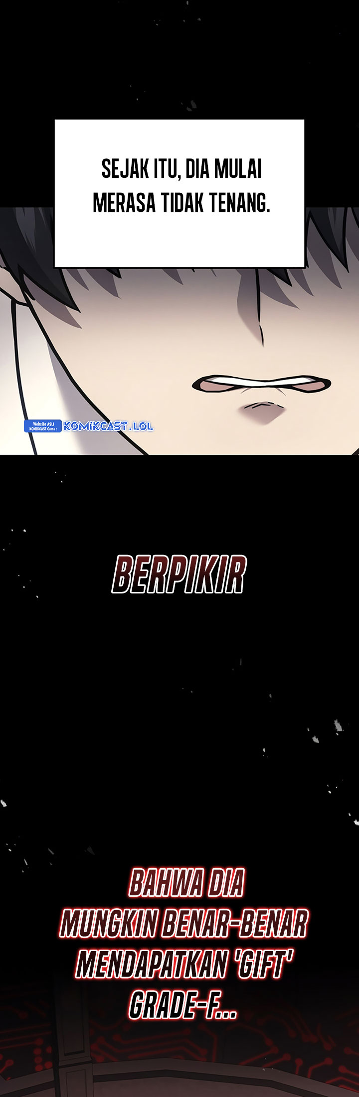 Old Newbie Kim ChunShik Chapter 40 Gambar 27