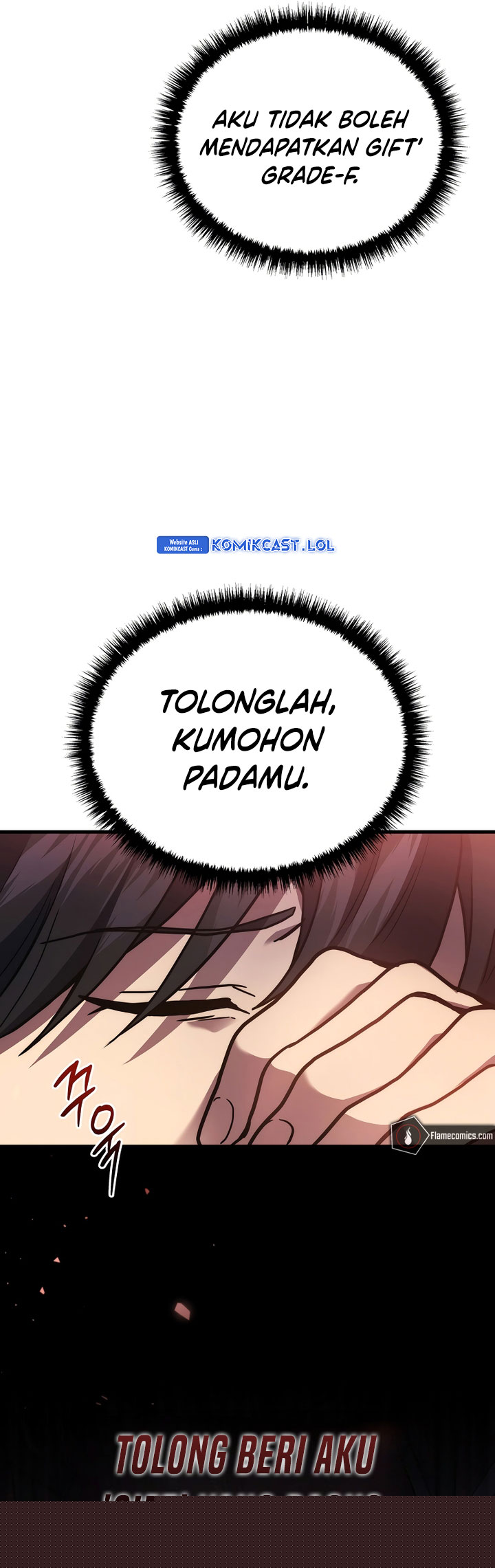 Old Newbie Kim ChunShik Chapter 40 Gambar 30
